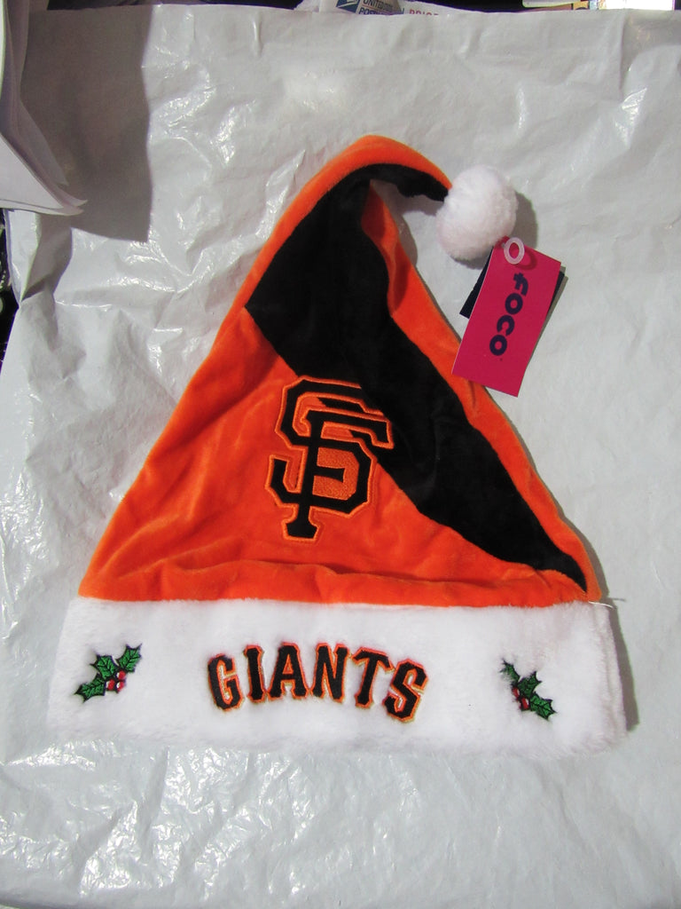 San Francisco Giants Apparel, Collectibles, and Fan Gear. FOCO