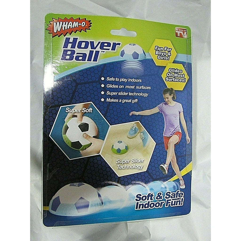 Wham-O Hover Ball Indoor Ball That Glides