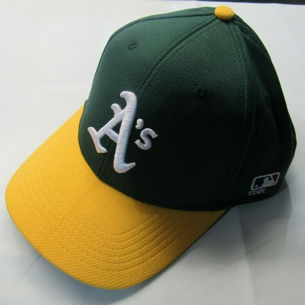 Oakland Athletics Hats in Oakland Athletics Team Shop 