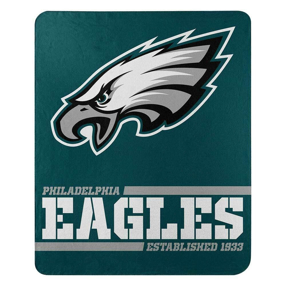 NFL Philadelphia Eagles 50