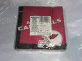 NFL Arizona Cardinals Sports 6.5" x 6.5" Banquet Party Paper Luncheon Napkins