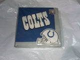 NFL Indianapolis Colts Sports 6.5" x 6.5" Banquet Party Paper Luncheon Napkins