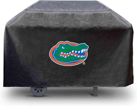 Florida Gators Grill Cover Fits 3 or 4 Burner Rectangular 68in x 21in x 35in