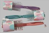 Random Color Conair Styling Essentials Styling & Volumize Round Brush