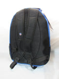 NFL New York Giants 2015 Stripe Core Logo Backpack by Forever Collectible