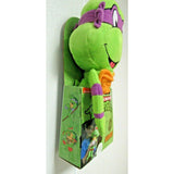 Purple Teenage Mutant Ninja Turtles TMNT Donatello Seatpets