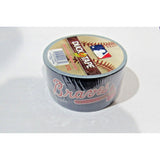 MLB Atlanta Braves Duck Brand Duck/Duct Tape 1.88 Inch wide x 10 Yard Long USA