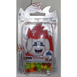 MLB Philadelphia Phillies Radz Candy Dispenser .7oz