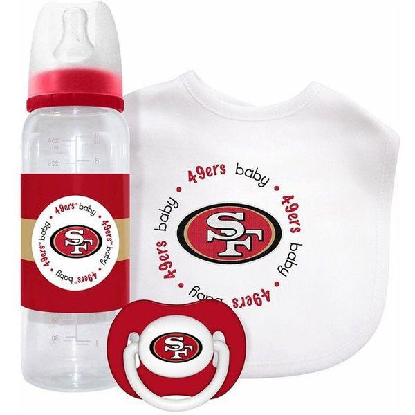 Baby Fanatic Indianapolis Colts 2 Pack Baby Bottle