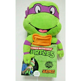 Purple Teenage Mutant Ninja Turtles TMNT Donatello Seatpets