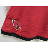 NFL Arizona Cardinals Girls Cheer Jumper Dress with Turtleneck Set Large 10/12