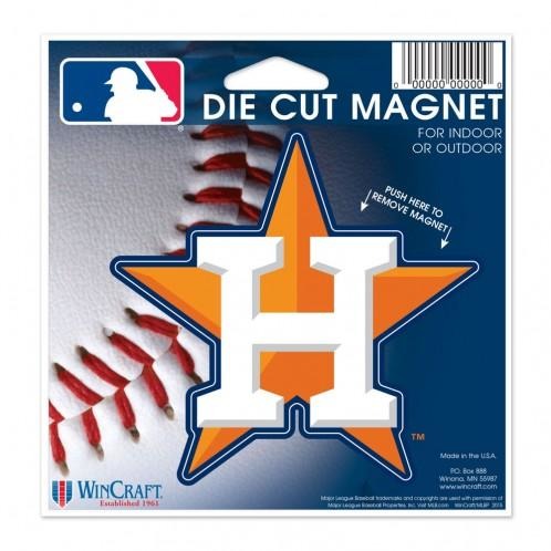 Houston Astros Alternate Logo