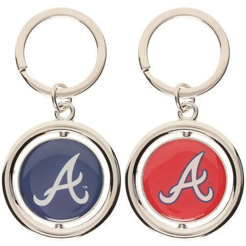 MLB ST. LOUIS CARDINALS Rubber Keychain Key Chain