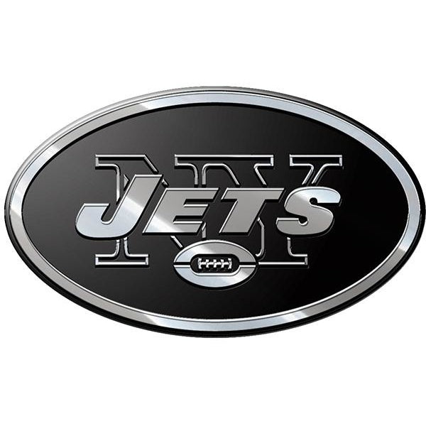 New York Jets Car Decals, Hitch Covers, Auto Accessories
