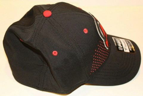 New Jersey Devils Hat Grey L/XL