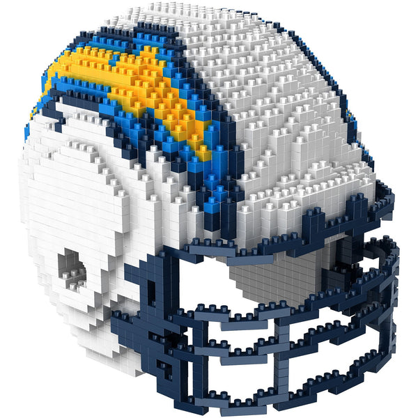 Dallas Cowboys 3D Helmet BRXLZ Puzzle