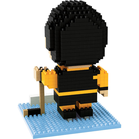 Pittsburgh Penguins NHL BRXLZ 3D Construction Puzzle Set - Player
