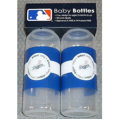  BabyFanatic Baby Bottle - NCAA Louisville Cardinals
