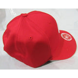 MLB Youth Cincinnati Reds Raised Replica Mesh Baseball Cap Hat 350