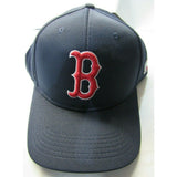 MLB Youth Boston Red Sox Raised Replica Mesh Baseball Cap Hat 350