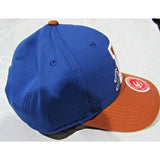 MiLB Youth Durham Bulls Raised Replica Mesh Baseball Cap Hat 350