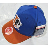 MiLB Youth Durham Bulls Raised Replica Mesh Baseball Cap Hat 350