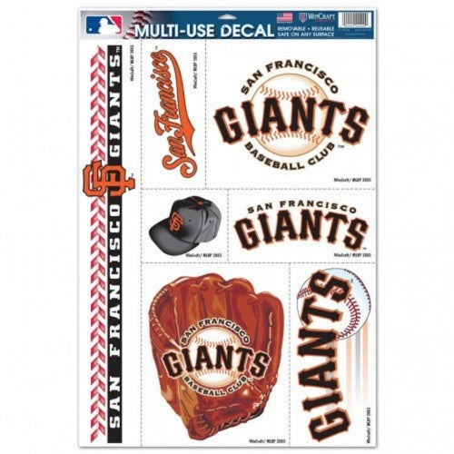 San Francisco Giants Gear, Giants WinCraft Merchandise, Store, San  Francisco Giants Apparel